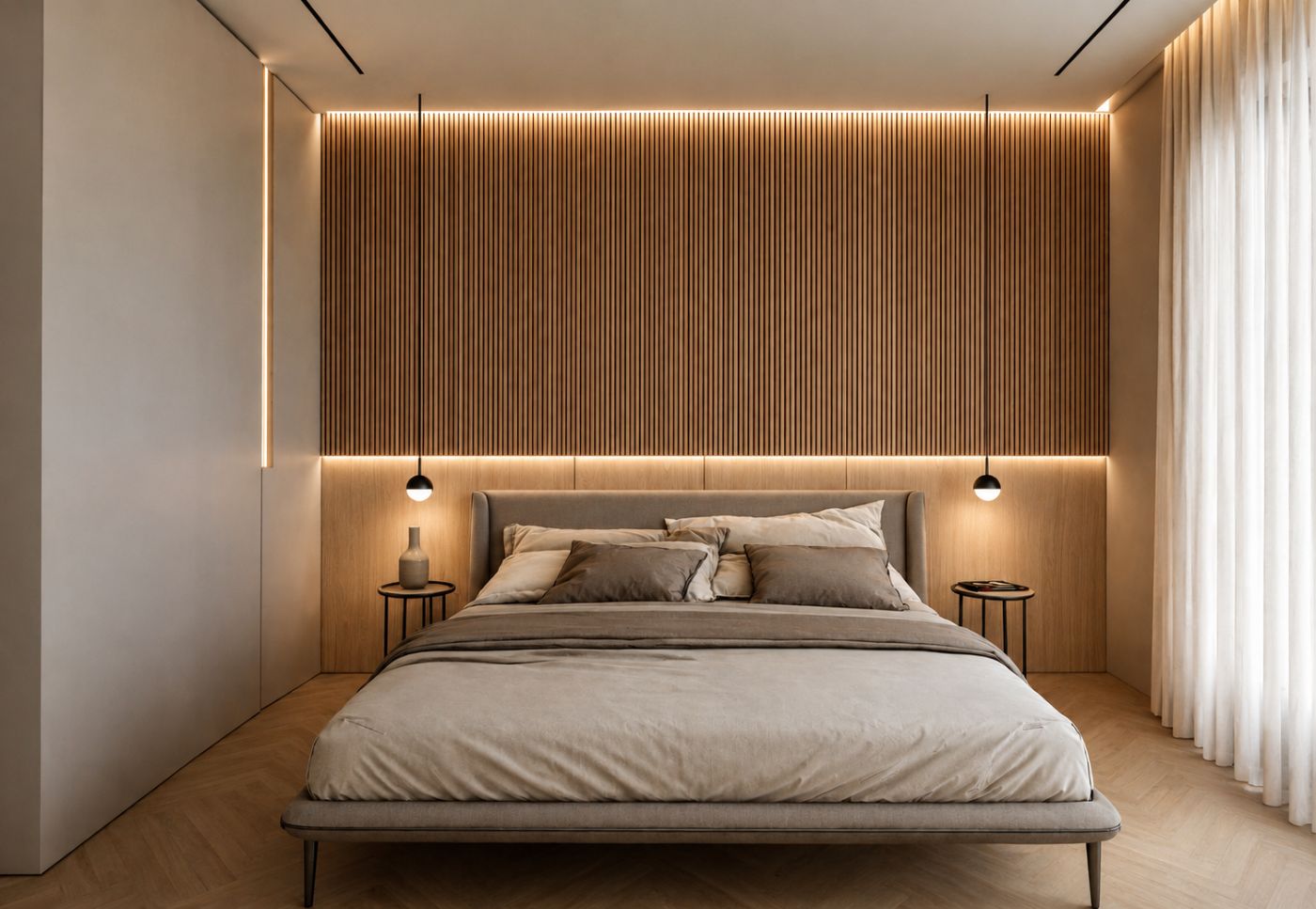 Molitor — Rénovation, Luxembourg · Folia Architecture